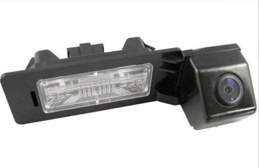 Reverse camera for Audi A1 2012-2018 8X