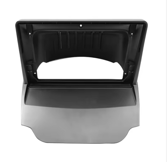 Ford EcoSport 2013-2017 stereo facia 9 inch 7 inch Double din 2 din