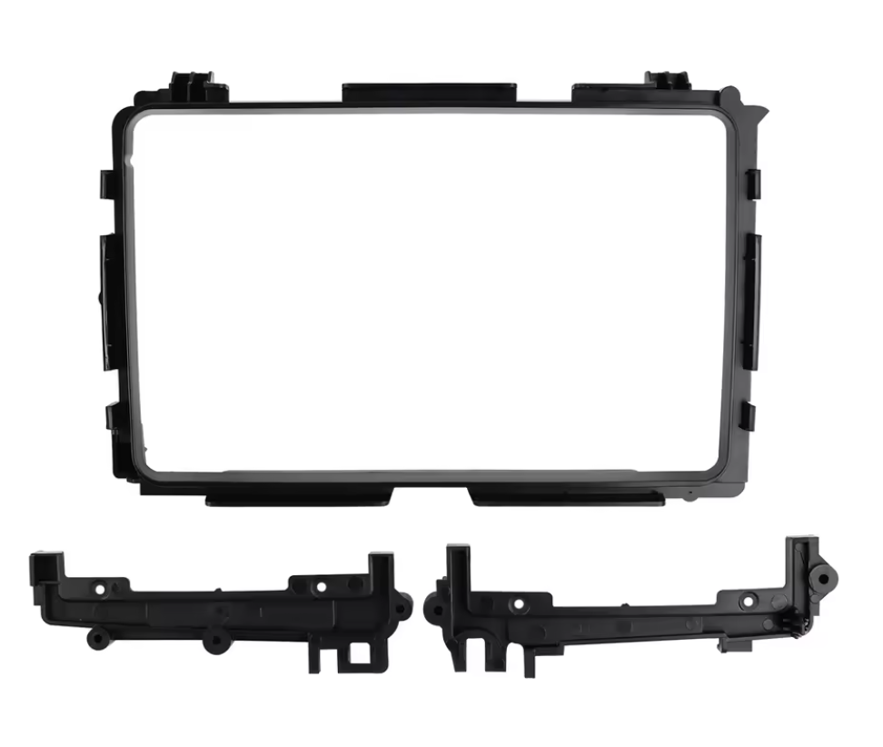 Honda HRV 2014-2021  stereo facia 9 inch android  Double din 2 din fascia frame surround