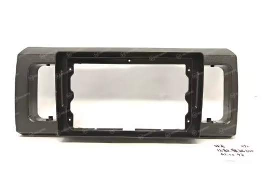 Suzuki Alto 2015+ stereo facia 9 inch android  Double din 2 din fascia frame surround