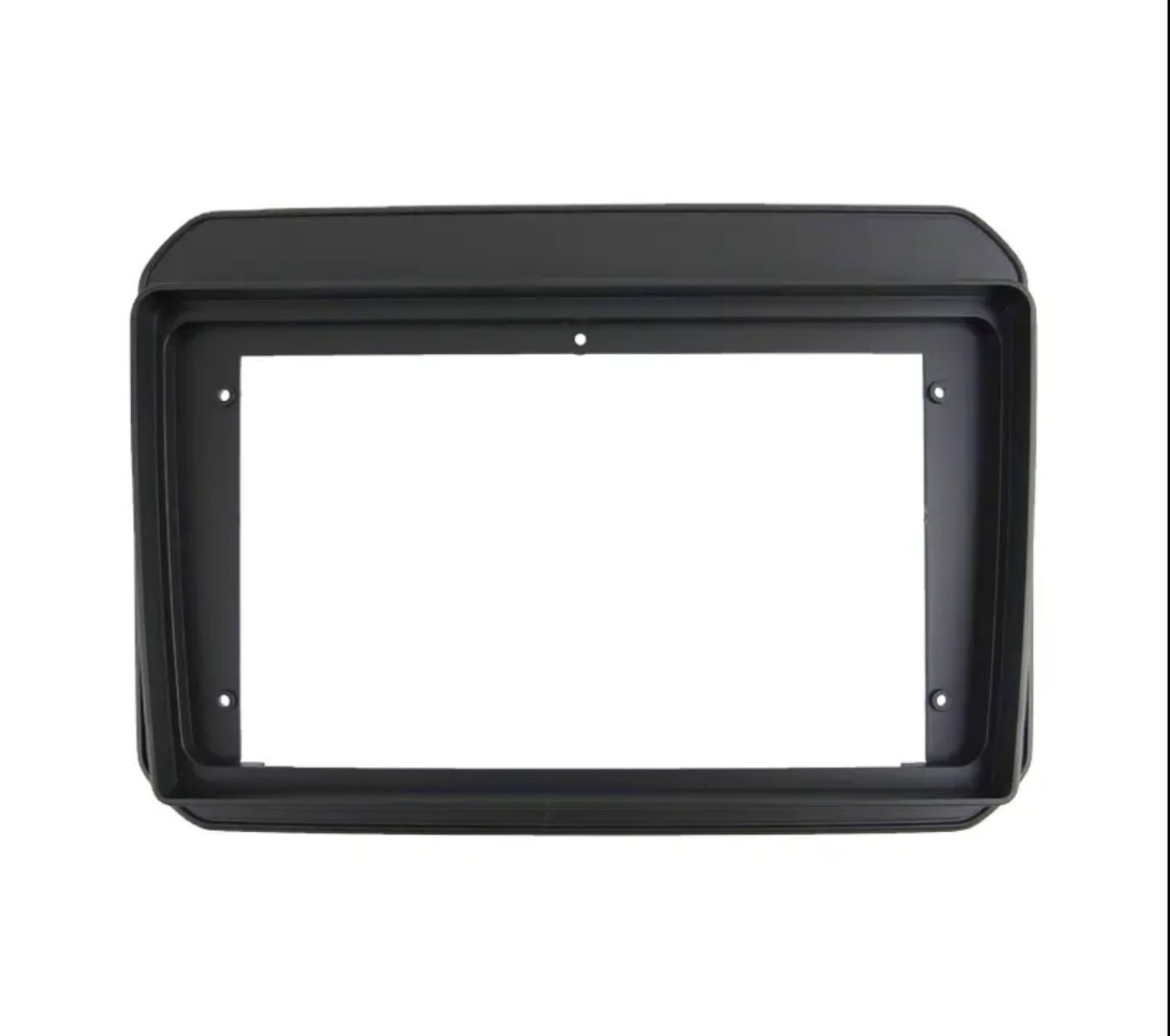 Suzuki Ignis 2015-2025 stereo facia 9 inch android  Double din 2 din fascia frame surround