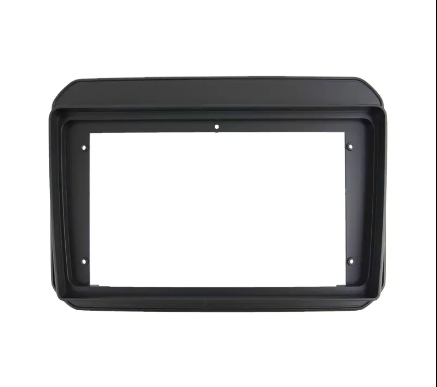 Suzuki Ignis 2015-2025 stereo facia 9 inch android  Double din 2 din fascia frame surround