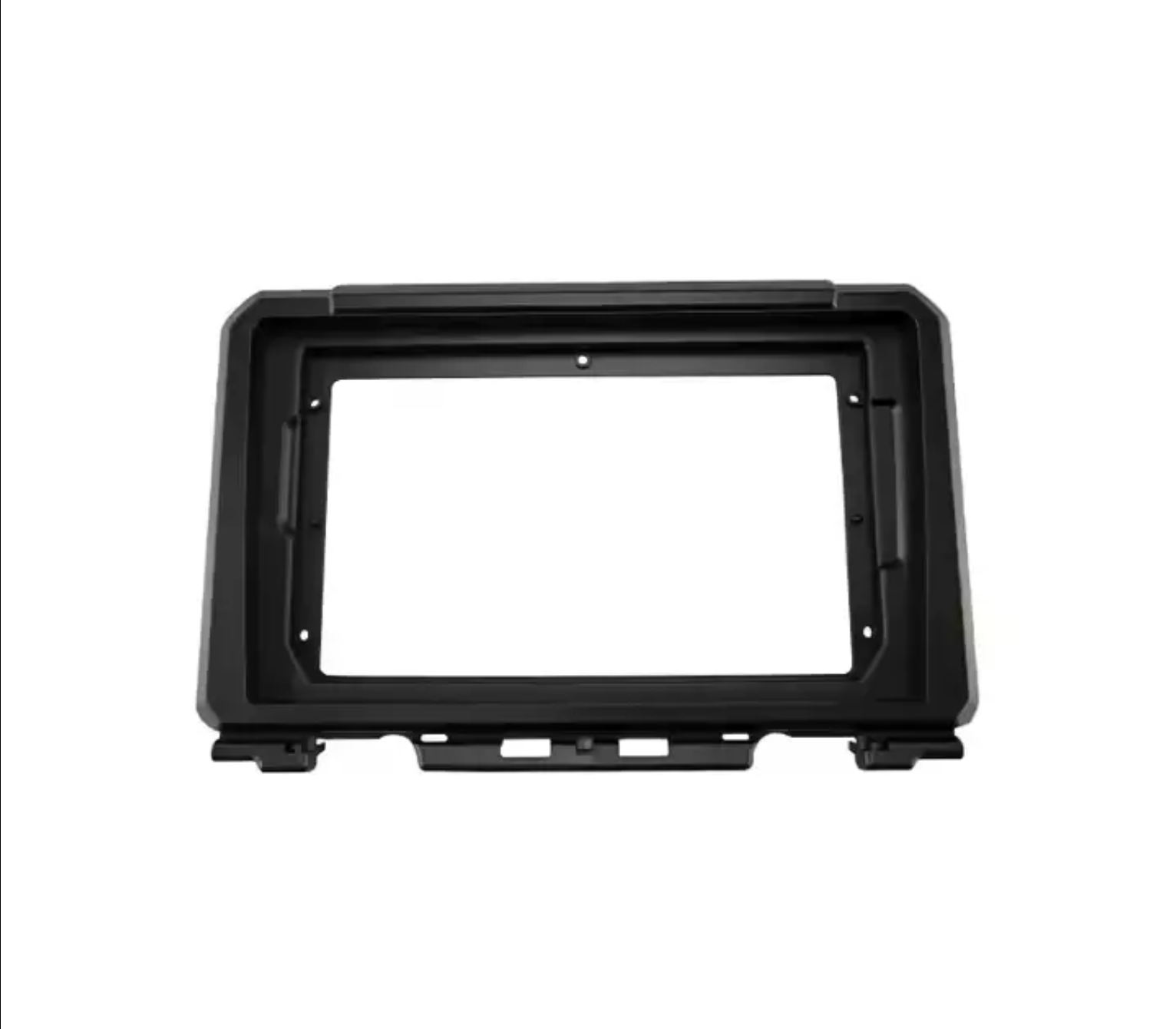 Suzuki Jimny 2017+ stereo facia 9 inch android  Double din 2 din fascia frame surround