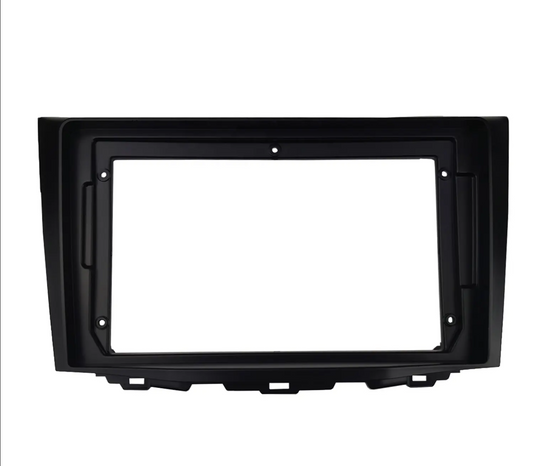 Suzuki Kizashi 2010+ stereo facia 9 inch android  Double din 2 din fascia frame surround