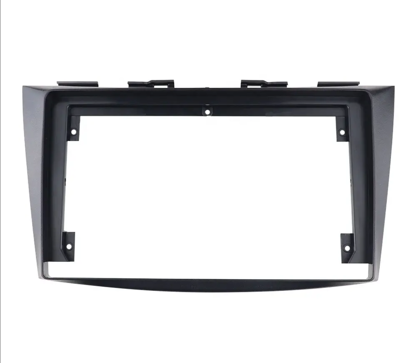 Suzuki swift 11-16 stereo facia 10 inch android  Double din 2 din fascia frame surround