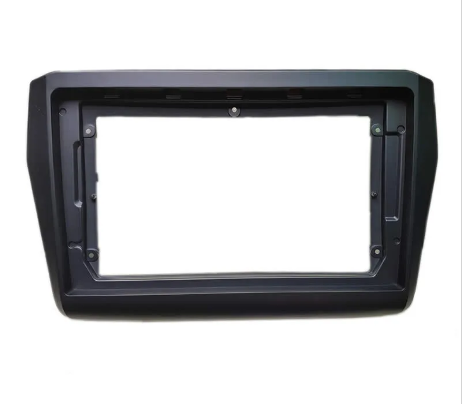 Suzuki swift 17-24 stereo facia 10 inch android  Double din 2 din fascia frame surround