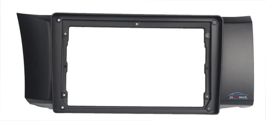Toyota 86 2012-2022 stereo facia suit both 9 inch android and 7 inch Double din 2 din fascia frame