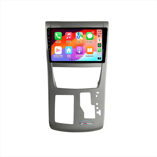 Toyota Alphard 2008-2014 20 Series GPS Wireless Apple CarPlay Android Auto Stereo Radio