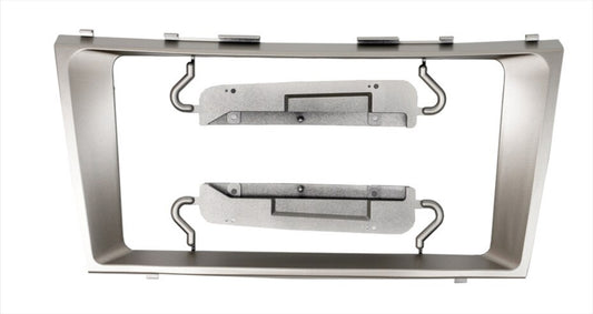 Toyota Camry 2006-2011 stereo facia suit both 9 inch android and 7 inch Double din 2 din fascia frame