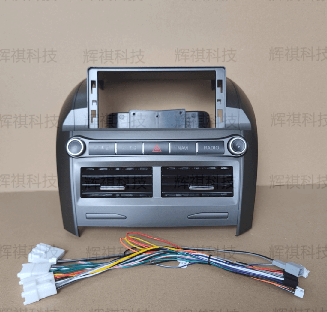 Toyota Corolla Sedan 2008-2012 12.8 inch GPS Bluetooth USB Apple CarPlay Android Auto