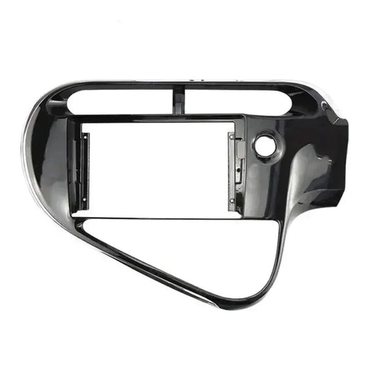 Toyota Prius C 2012-2019 stereo facia suit both 9 inch android and 7 inch Double din 2 din fascia frame
