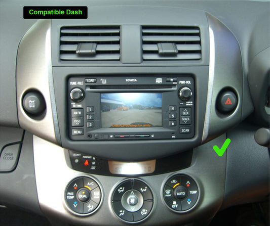 Toyota Rav4 2005-2011 12.1" Vertical Screen GPS Wireless Apple CarPlay Android Auto Stereo RadioToyota Rav4 2005-2011 13.3" GPS Bluetooth Wireless Apple CarPlay Android Auto Stereo Toyota Rav4 2005-2011 GPS Bluetooth Wireless Apple CarPlay Android Auto Stereo Support JBLSupport JBL