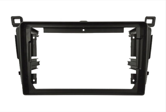 Toyota Rav4 2012-2018 stereo facia suit both 9 inch android and 7 inch Double din 2 din fascia frame