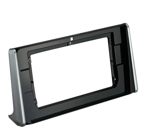 Toyota Rav4 2018-2023 stereo facia suit both 9 inch android and 7 inch Double din 2 din fascia frame