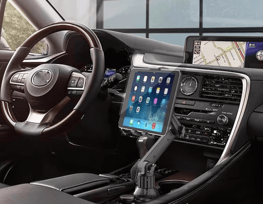 Ultra Strong TABLET IPAD Holder Universal Handle mounted Car Mount  4x4 accessories