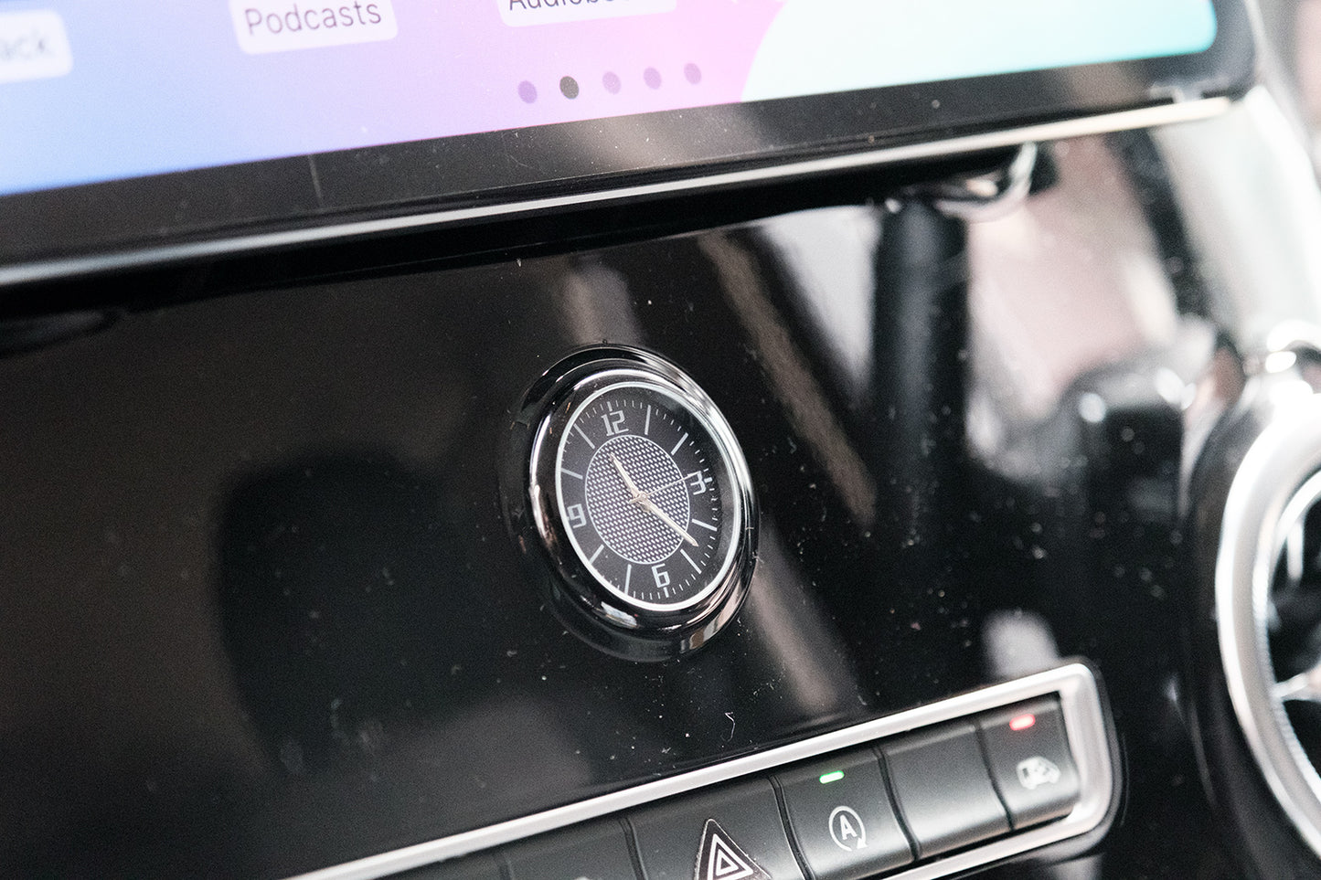 Volkswagen VW Crafter 2007-2016 12.3“ Infotainment GPS  Wireless Apple CarPlay Android Auto Stereo