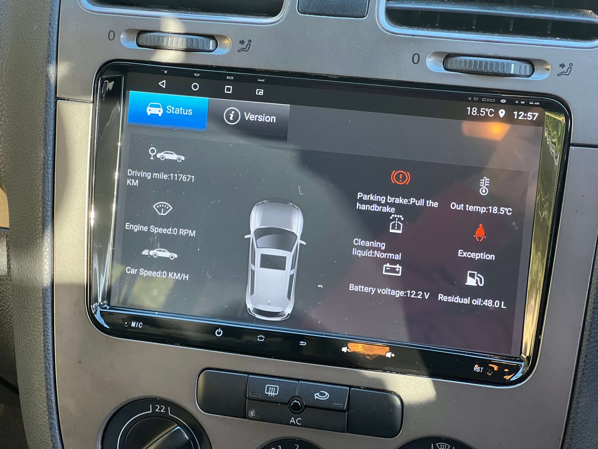 Volkswagen VW Golf MK6 07-13 9" GPS Infotainment Wireless CarPlay Android Auto, Volkswagen VW Golf MK6 07-13 13.3" GPS Infotainment Wireless CarPlay Android Auto, Volkswagen VW Golf 04-09 MK5 Infotainment Wireless Apple CarPlay GPS Stereo