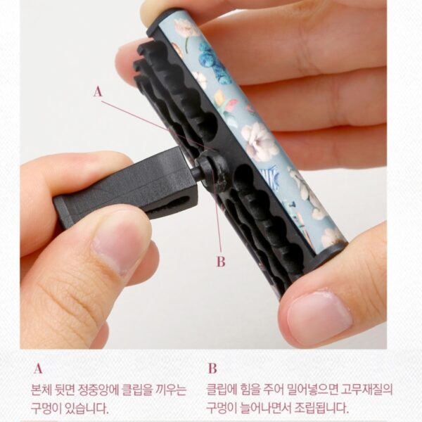 BOUQUET GARNI Car Air Freshener Korean Brand 7g x2