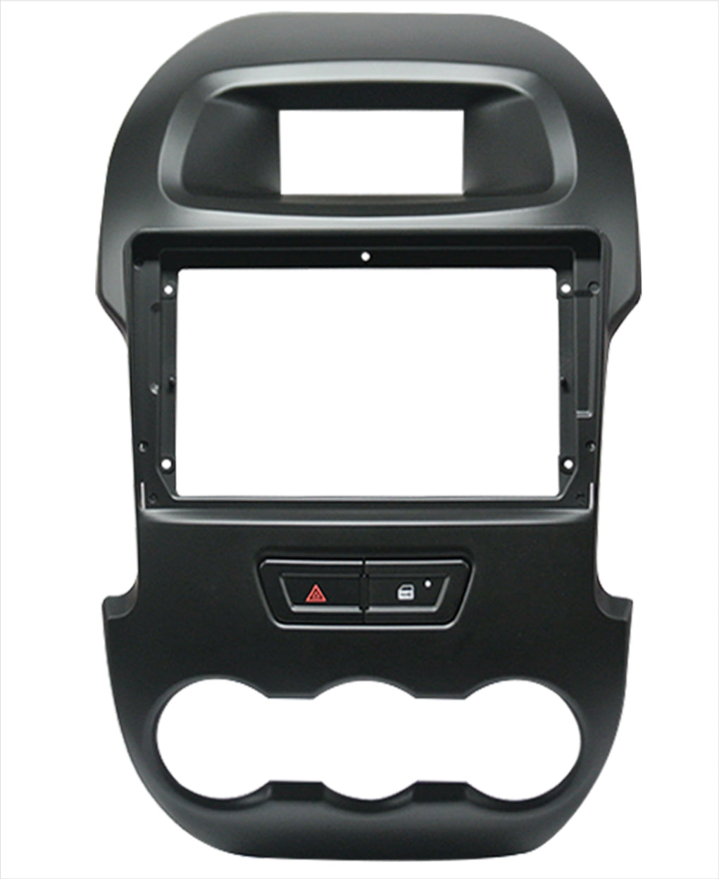 Coppia set pedane protezione sottoporta laterali TUNING SUV Ford Ranger DoubleCab 2007-2009 mod Grand acciaio inox anche nero opaco Coppia set pedane protezione sottoporta laterali TUNING SUV Ford Ranger DoubleCab 2007-2009 mod Grand acciaio inox anche nero opaco