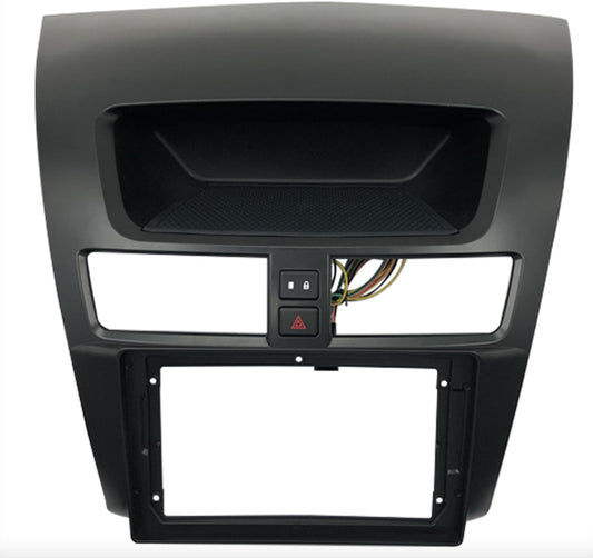 Mazda Bt50 12-18 Wireless Apple Carplay Android auto GPS Bluetooth Stereo 4wd accessories Camera
