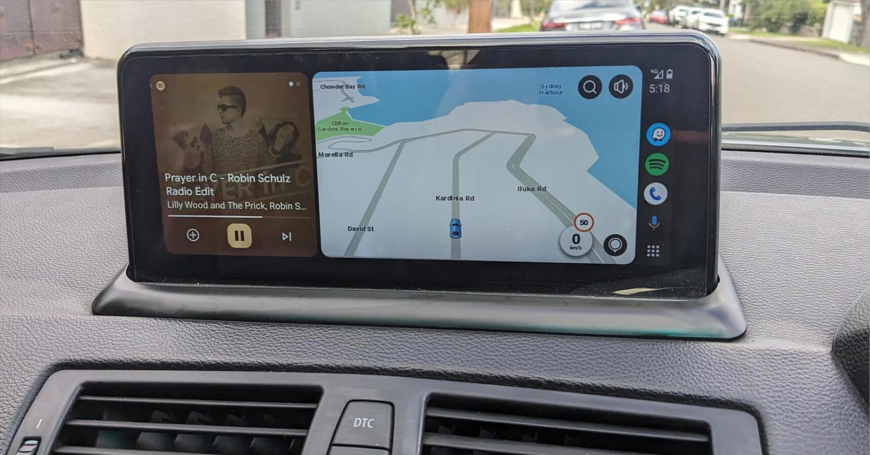 10.25 inch BMW 1 Series (E81/E82/E87/E88) 2004-2013 radio GPS Aftermarket wireless CarPlay Android Auto Head Unit Navigation Car stereo