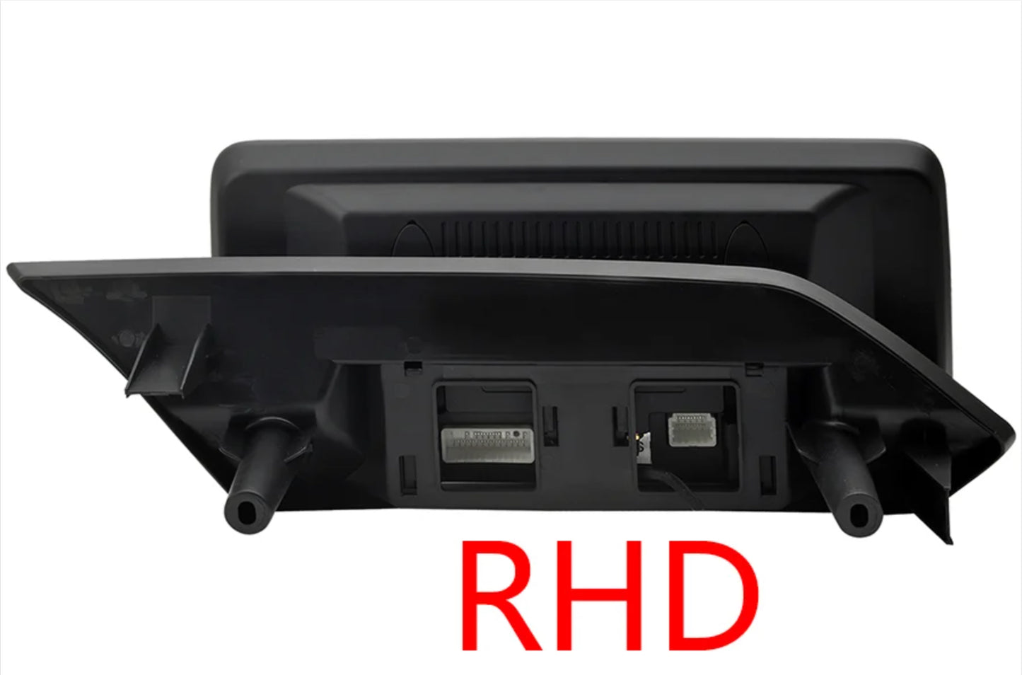 Mercedes Benz E-Class (W212 A207 C207) 12.3 inch touchscreen aftermarket screen upgrade Car stereo wireless Carplay and wireless android auto 2010-2016 