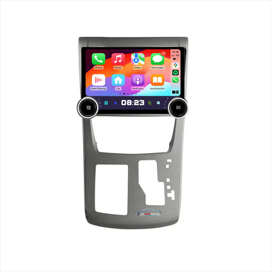 Toyota Alphard/Vellfire 2008-2014 20 Series 10.1" GPS Wireless Apple CarPlay Android Auto Stereo Radio