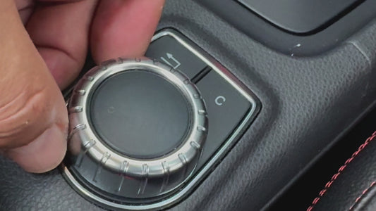 Mercedes Benz CLA Class 13-18 (C117 X117) Touchscreen upgrade stereo wireless Carplay Android auto