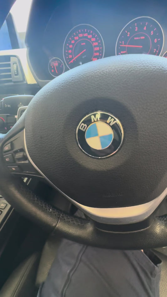 BMW 4 series/M4 (F32 F33 F36) Add Wireless Carplay & Android Auto MMI Retrofit Moduel