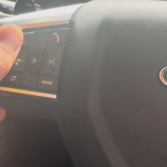 Land Rover Discovery Sport 14-19 Add Wireless CarPlay Android Auto Interface Moduel Retrofit