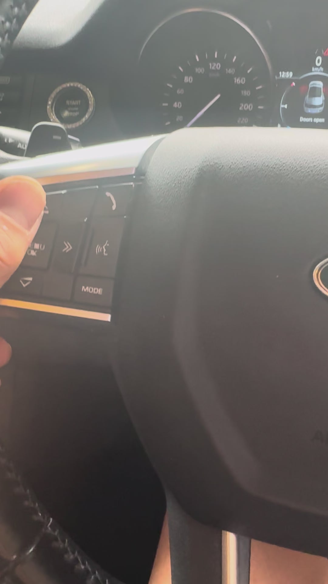 Land Rover Discovery Sport 14-19 Add Wireless CarPlay Android Auto Interface Moduel Retrofit