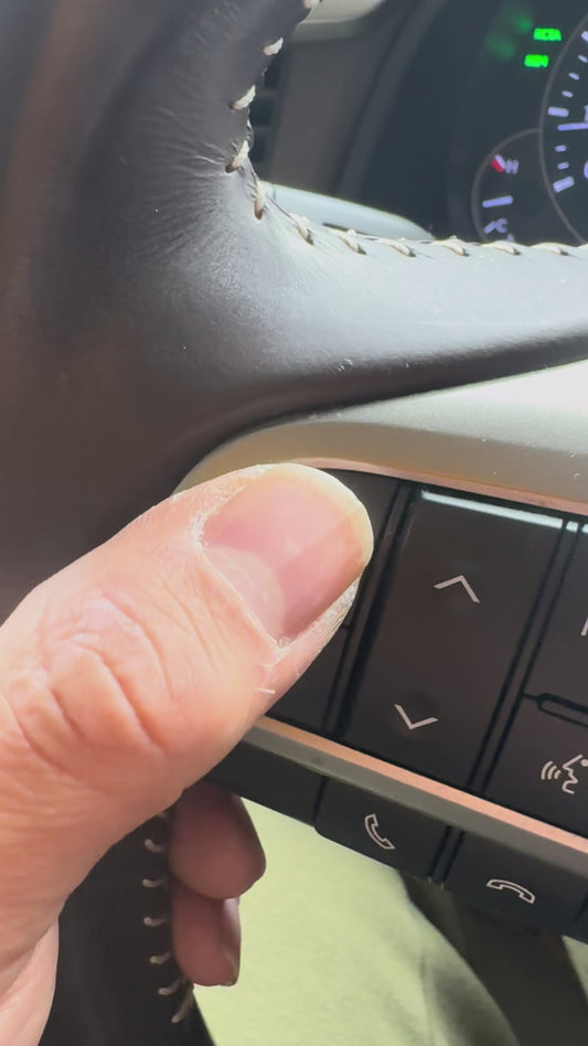 Lexus RX 2015-2019 Add Wireless Carplay & Android Auto MMI Retrofit integration interface Moduel