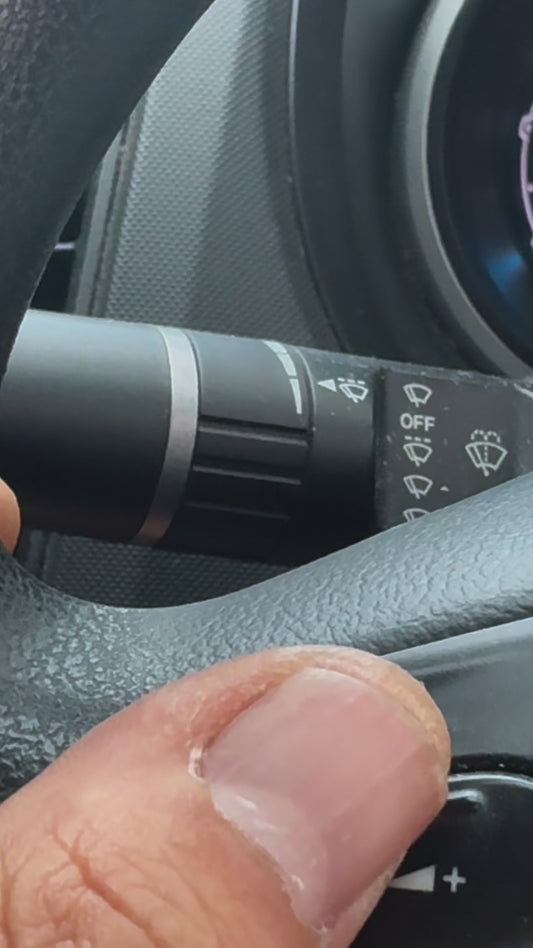 Ford Ranger 2011-2016 12.1“ vertical Touchscreen Wireless Apple CarPlay Android Auto GPS Bluetooth