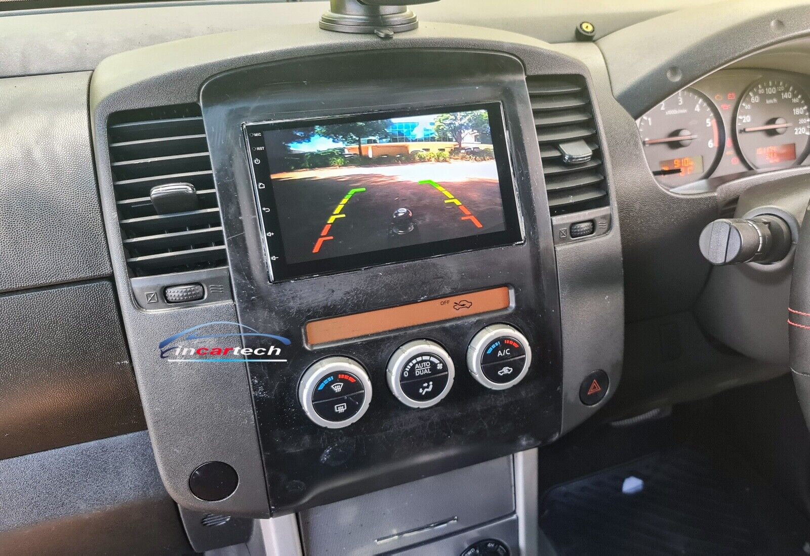 7" Nissan Pathfider Bluetooth Android Auto GPS Satnav Stereo Reverse Camera, Nissan Pathfider head unit replacement for Nissan Pathfider, Nissan Pathfider head unit upgrade, for Nissan Pathfider stereo upgrade suit both manual and digital air condition control, provides installation. Upgrade to the lastest Wireless Apple CarPlay Android Auto