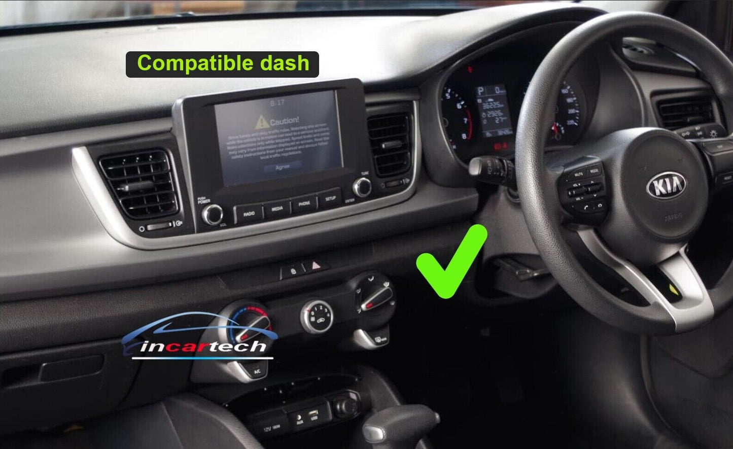 Kia Rio 17-23 JB Wireless Apple CarPlay Android auto GPS Stereo Radio SatNav,Radio stereo GPS Camera for Kia Rio 17-23 JB head unit upgrade for Fit Kia Rio 17-23 JB , Fit Kia Rio 17-23 JB head unit replacement for Fit Kia Rio 17-23 JB head unit upgrade, for Fit Kia Rio 17-23 JB stereo upgrade suit both manual and digital air condition control, provides installation. Upgrade to the Lastest Wireless Apple CarPlay Android Auto. 