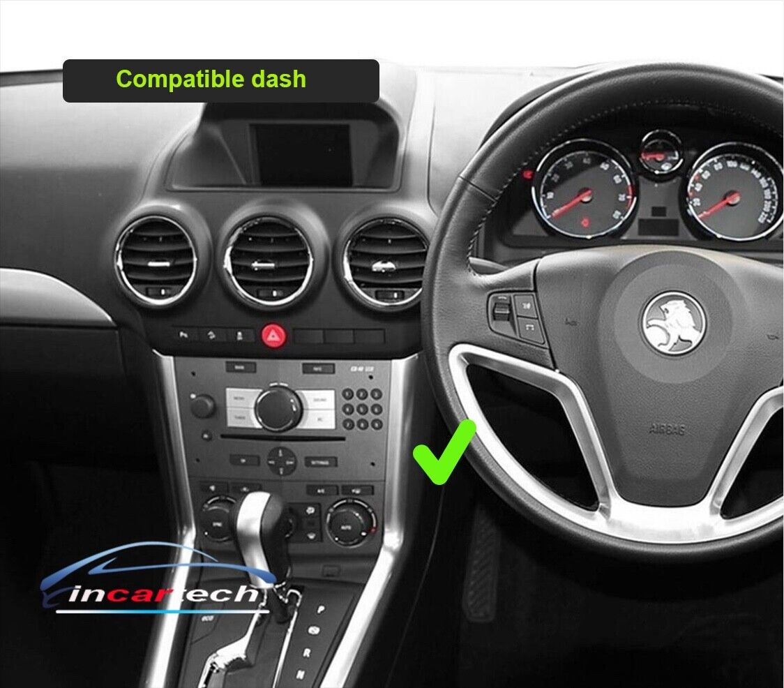 Holden Captiva 5 09-15 GPS Bluetooth USB Apple CarPlay Android Auto Navigation, Holden Captiva 5 09-15 head unit replacement for Holden Captiva 5 09-15, Holden Captiva 5 09-15 head unit upgrade, for Holden Captiva 5 09-15 stereo upgrade suit both manual and digital air condition control, provides installation. Upgrade to the lastest Wireless Apple CarPlay Android Auto