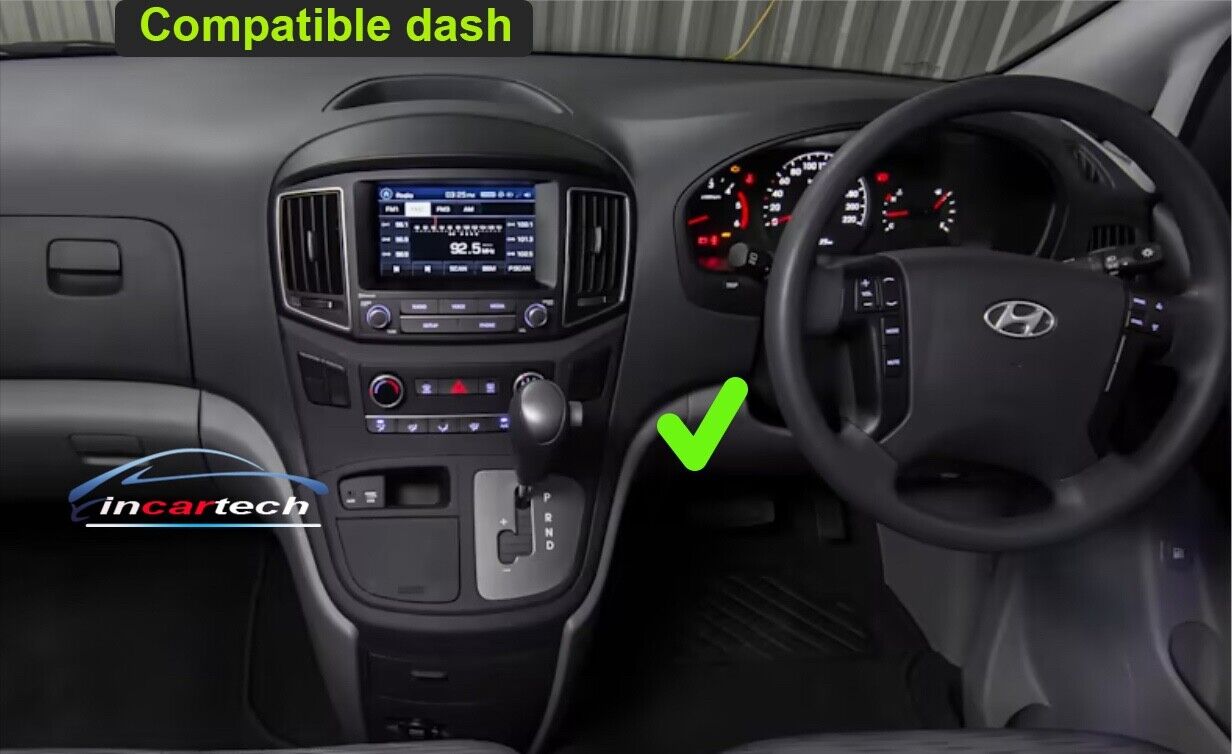 Hyundai imax 15+ GPS BT wireless Apple CarPlay Android Auto USB Stereo 9 inch, Radio stereo GPS Camera for Hyundai imax 15+head unit upgrade for Fit Hyundai imax 15+head unit replacement for Fit Hyundai imax 15+head unit upgrade, for Fit Hyundai imax 15+ stereo upgrade suit both manual and digital air condition control, provides installation. Upgrade to the Lastest Wireless Apple CarPlay Android Auto. 