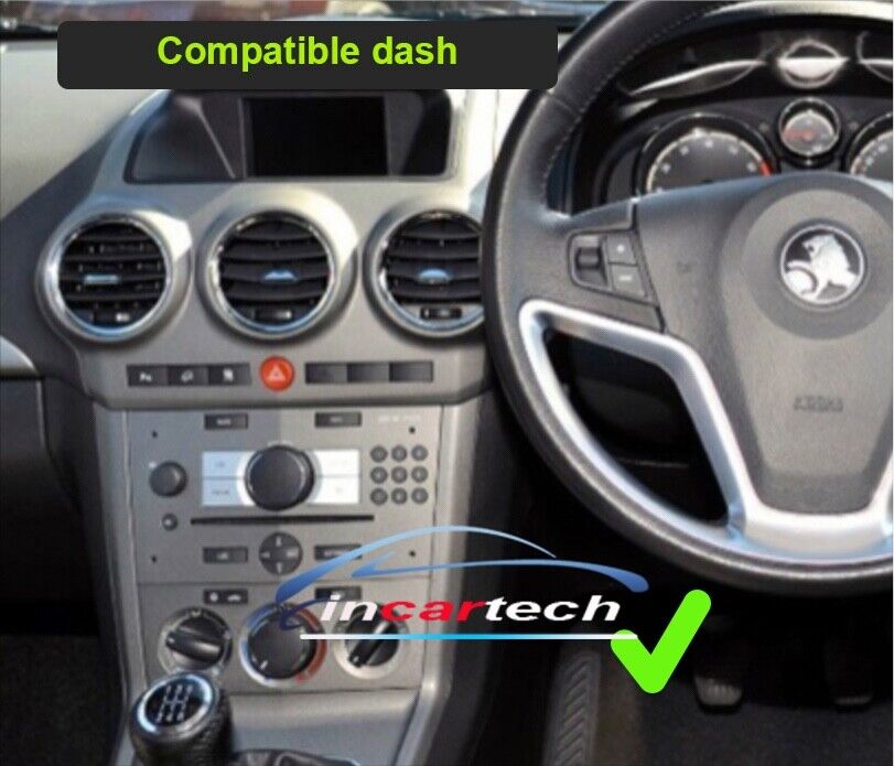 Holden Captiva 5 09-15 GPS Bluetooth USB Apple CarPlay Android Auto Navigation, Holden Captiva 5 09-15 head unit replacement for Holden Captiva 5 09-15, Holden Captiva 5 09-15 head unit upgrade, for Holden Captiva 5 09-15 stereo upgrade suit both manual and digital air condition control, provides installation. Upgrade to the lastest Wireless Apple CarPlay Android Auto