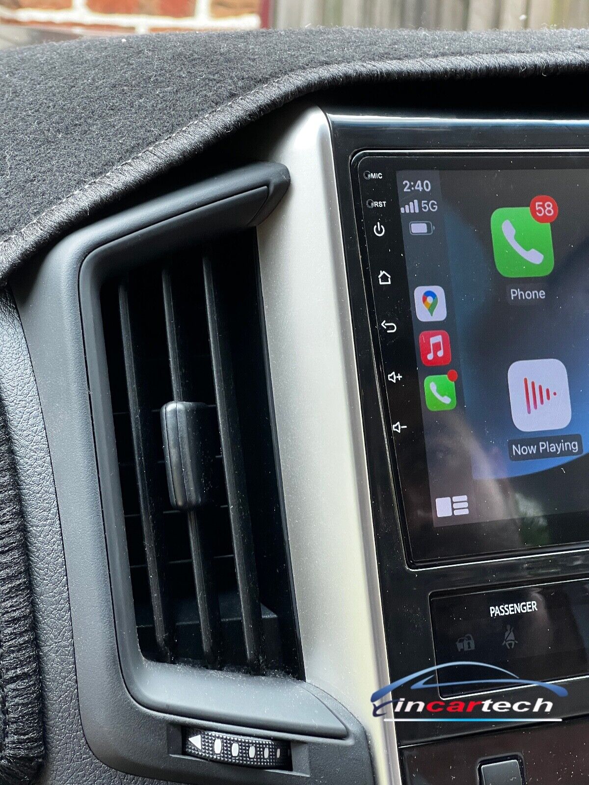 🔥 fit Toyota Landcruiser 16-22 LC200 GPS Apple CarPlay Android Auto Stereo deck, Toyota Landcruiser 16-22 LC200 head unit replacement for Toyota Landcruiser 16-22 LC200, Toyota Landcruiser 16-22 LC200 head unit upgrade, for Toyota Landcruiser 16-22 LC200 stereo upgrade suit both manual and digital air condition control, provides installation. Upgrade to the lastest Wireless Apple CarPlay Android Auto