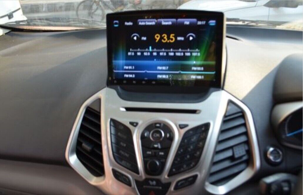 Display LCD 8 Pollici LQ080Y5DZ10 Per Opel Astra K MK7 (2015-2020) - Sostituzione Schermo Navi 900 IntelliLink - Foto 4