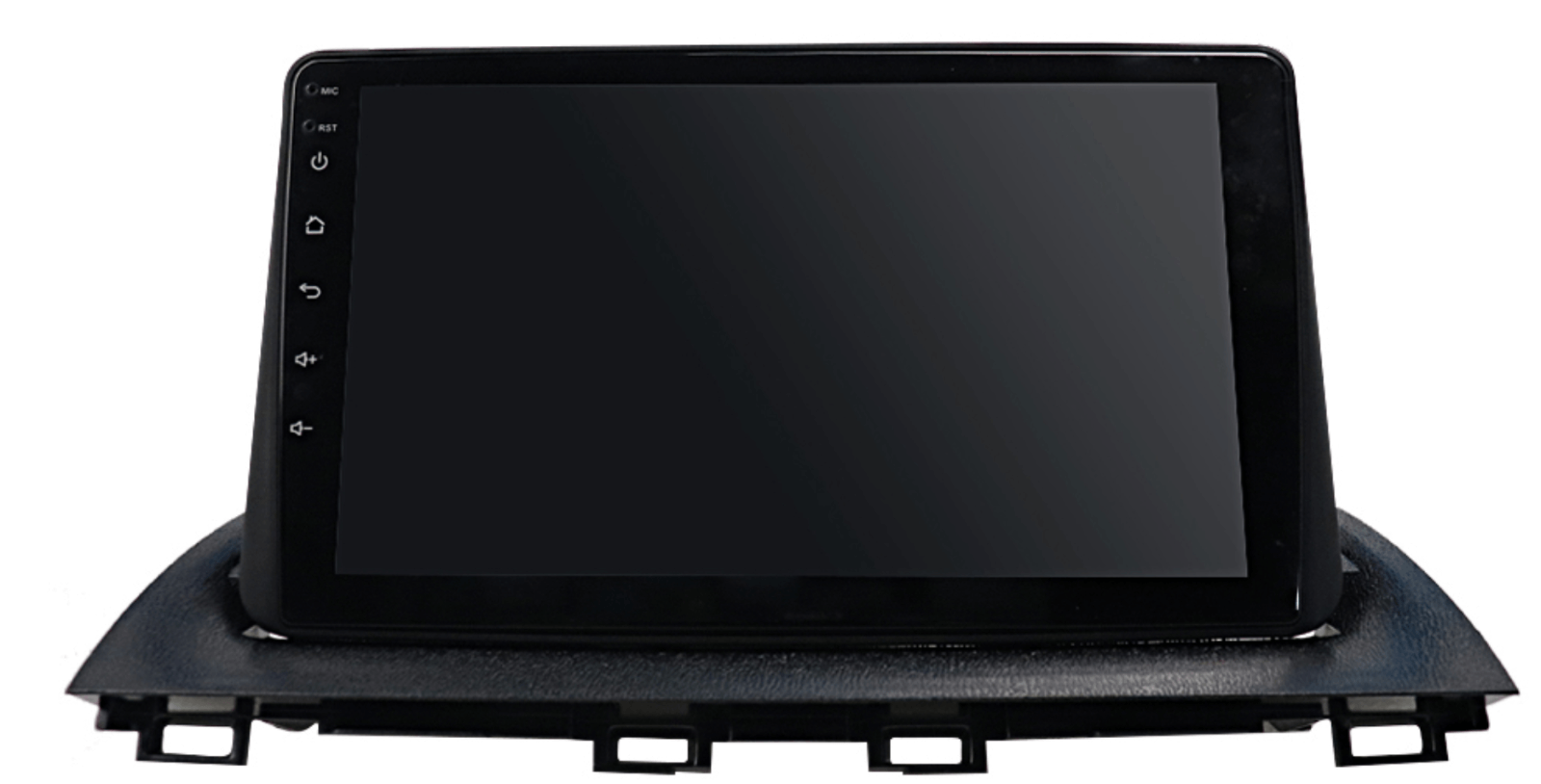Fit Mazda 3 2013+ GPS Touchscreen Wireless Apple Carplay Android auto stereo accessories, Mazda 3 2013+ head unit replacement for Mazda 3 2013+, Mazda 3 2013+ head unit upgrade, for Mazda 3 2013+ stereo upgrade suit both manual and digital air condition control, provides installation. Upgrade to the lastest Wireless Apple CarPlay Android Auto