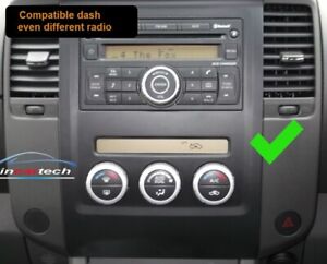 9" Navara 11-13 Spain D40 Bluetooth Android Auto GPS Satnav Stereo Apple CarPlay, Navara 11-13 Spain D40 head unit replacement for Navara 11-13 Spain D40 , Navara 11-13 Spain D40 head unit upgrade, for Navara 11-13 Spain D40 support Bose stereo upgrade suit both manual and digital air condition control, provides installation. Upgrade to the lastest Wireless Apple CarPlay Android Auto