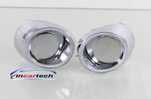 Mitsubishi outlander Daytime Day time running LED light fog light accessories