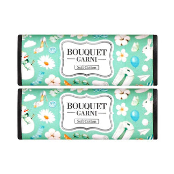 BOUQUET GARNI Car Air Freshener Korean Brand 7g x2