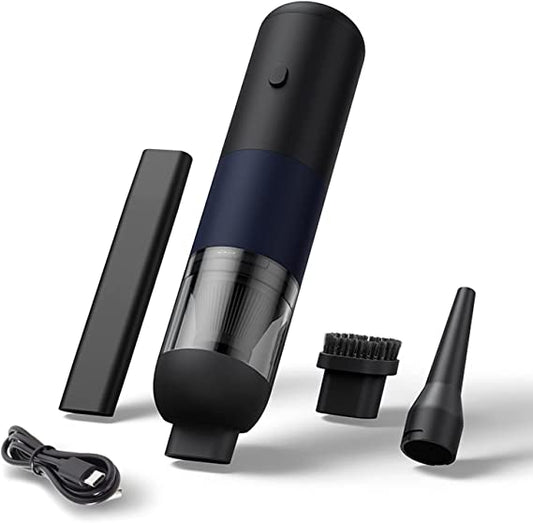 car vacuum