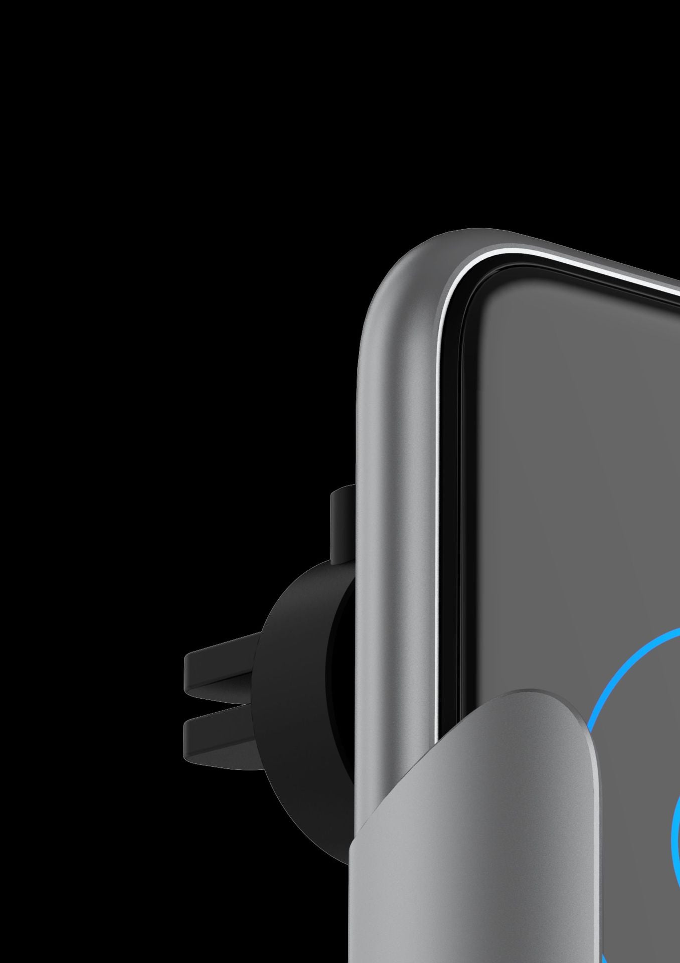 New Car Wireless Charging Bracket Automatic Sensing Touch 15W Wireless Charging, Touch on Automatic Wireless Car Charging, Touch Switch Auto-Scalling Car holder,wireless phone charger, Wireless Car phone holder