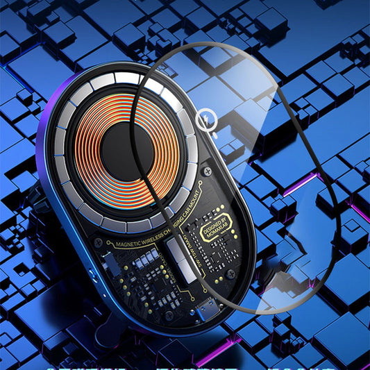 Transparent wireless magsafe charger for car, Laser Chargecore Magnetic Wireless Charger with Car Vent Mount Bundle – White, ChargeCore Magnetic Vent Mount Charging Set, Air Vent Mount Magnetic Wireless Car Charger,15W Fast Charging Car Mounts Compatible with MagSafe, Car Charger Mount 15W MagSafe Fast Wireless Charging for Apple iPhone，Magnetic Wireless Chargers Car Air Vent Stand Phone Charging~ Mini Fast