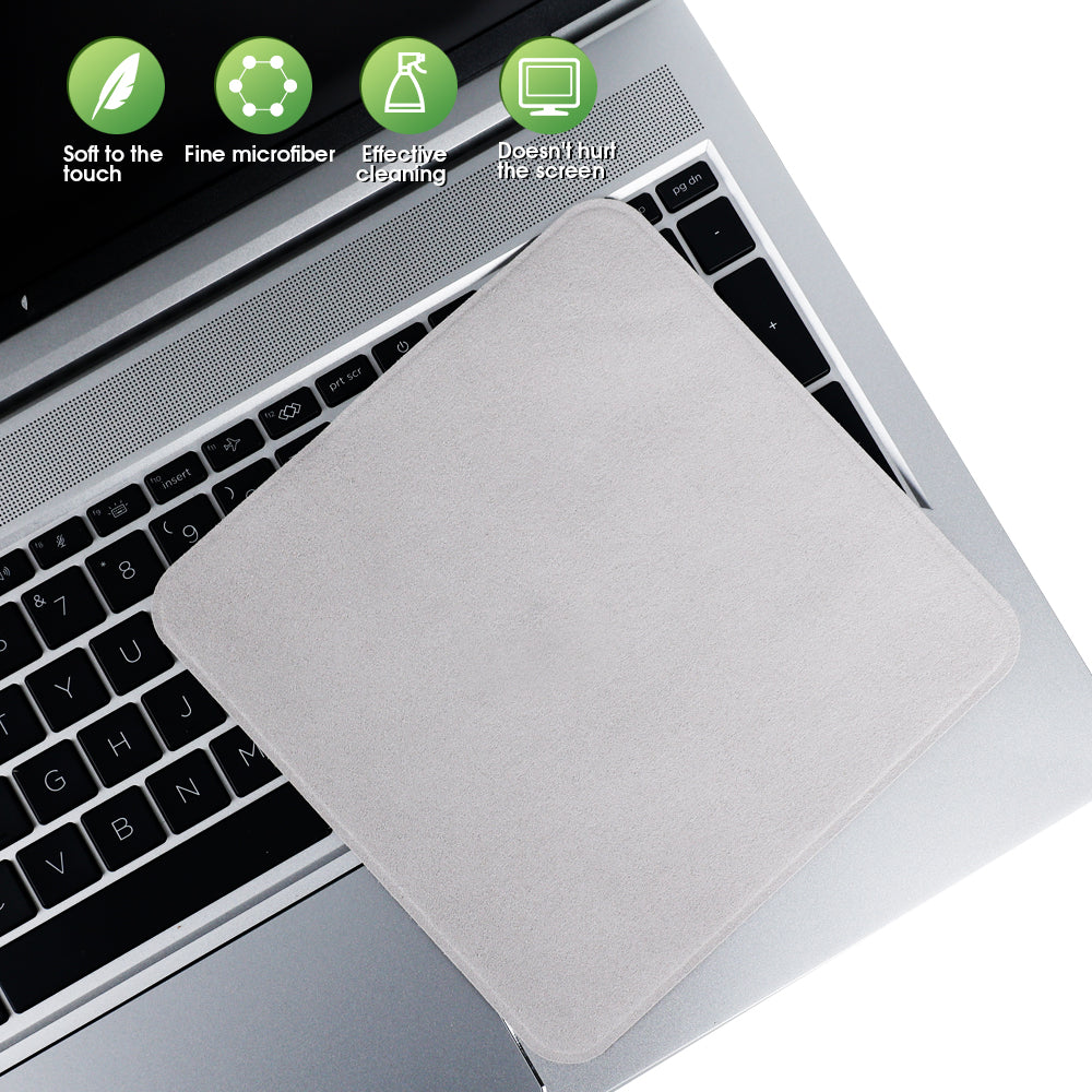 Apple Polishing Cloth, Polishing Cloth For Apple iPhone iPad Macbook TV Screen Display Cleaning NEW, New Polishing Cloth for Apple iphone 1:1 Nano-Texture Screen Cleaning Cloth for iPad Mac iPod Pro Apple Watch Display Cleaner
