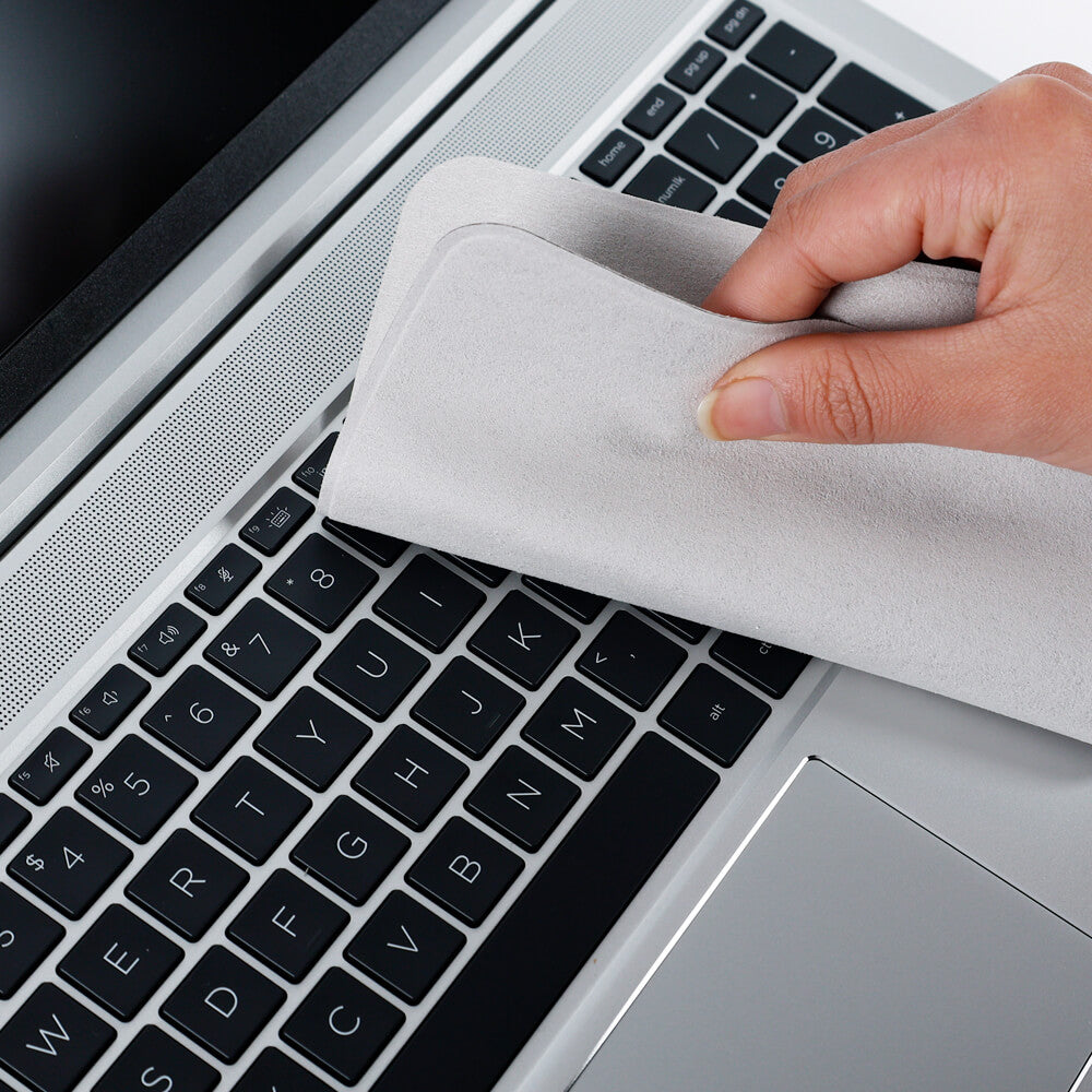 Apple Polishing Cloth, Polishing Cloth For Apple iPhone iPad Macbook TV Screen Display Cleaning NEW, New Polishing Cloth for Apple iphone 1:1 Nano-Texture Screen Cleaning Cloth for iPad Mac iPod Pro Apple Watch Display Cleaner