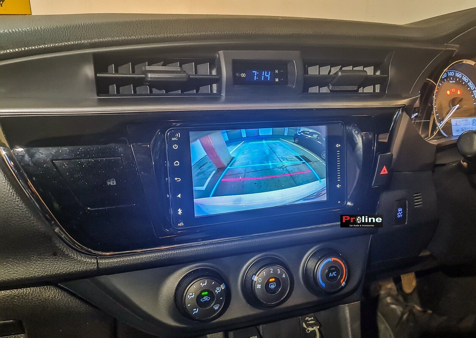Fit Toyota Corolla Sedan 13-16 GPS Bluetooth USB Apple Carplay Android auto, Toyota Corolla Sedan 13-16 head unit upgrade for Toyota Corolla Sedan 13-16 head unit replacement for Toyota Corolla Sedan 13-16 upgrade, for Toyota Corolla Sedan 13-16 stereo upgrade suit both manual and digital air condition control, provides installation. Upgrade to the Lastest Wireless Apple Carplay Android Auto
